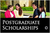 Postgraduate scholarships